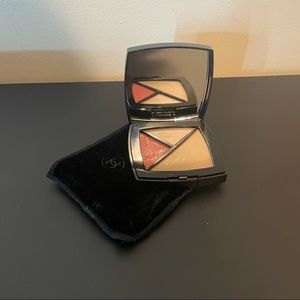 CHANEL PALETTE ESSENTIELLE